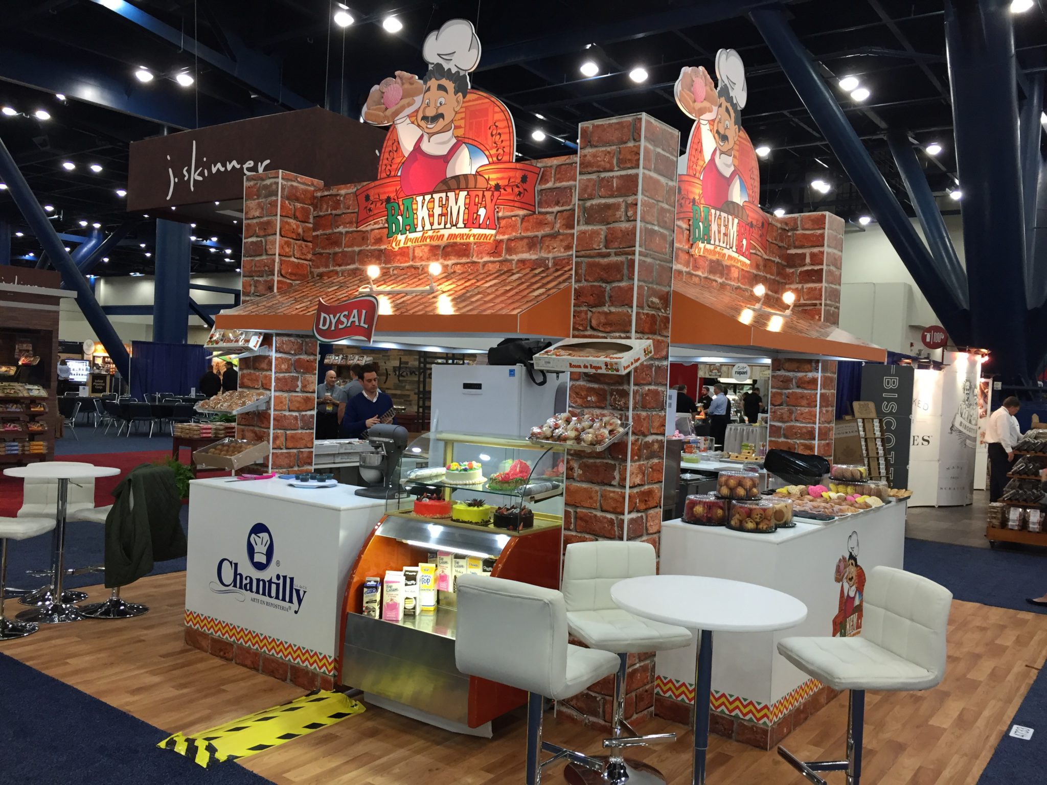The Secret Sauce That Successful Tradeshow Exhibitors Don’t Want to Share